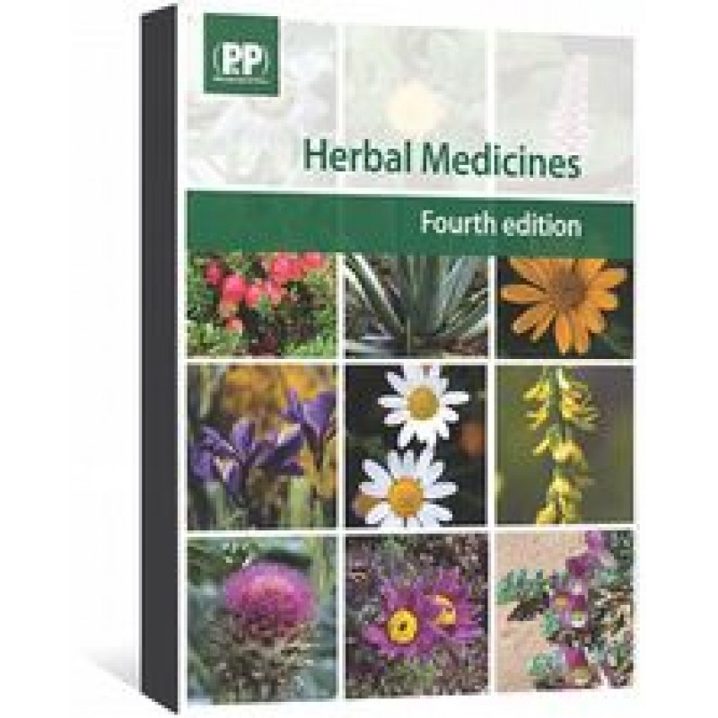 Herbal Medicines , 4th ed